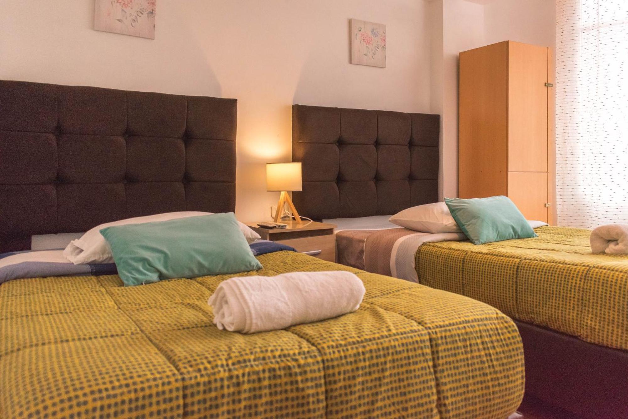 Casa Yanahuara Valle Sagrado - Urubamba Habitación foto